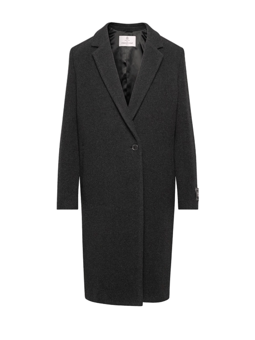 BABATON Stedman wool peacoat